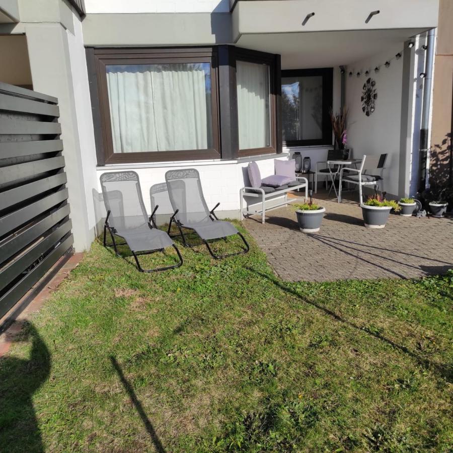 Fewo Harzer Weitblick, Hunde Willkommen, W-Lan, 2X Smart Tv, Dtv 4 Sterne, 4 Pfoten Braunlage Exterior photo